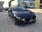 2024 Mazda Mazda 3 2.5 I Sport Sedan At