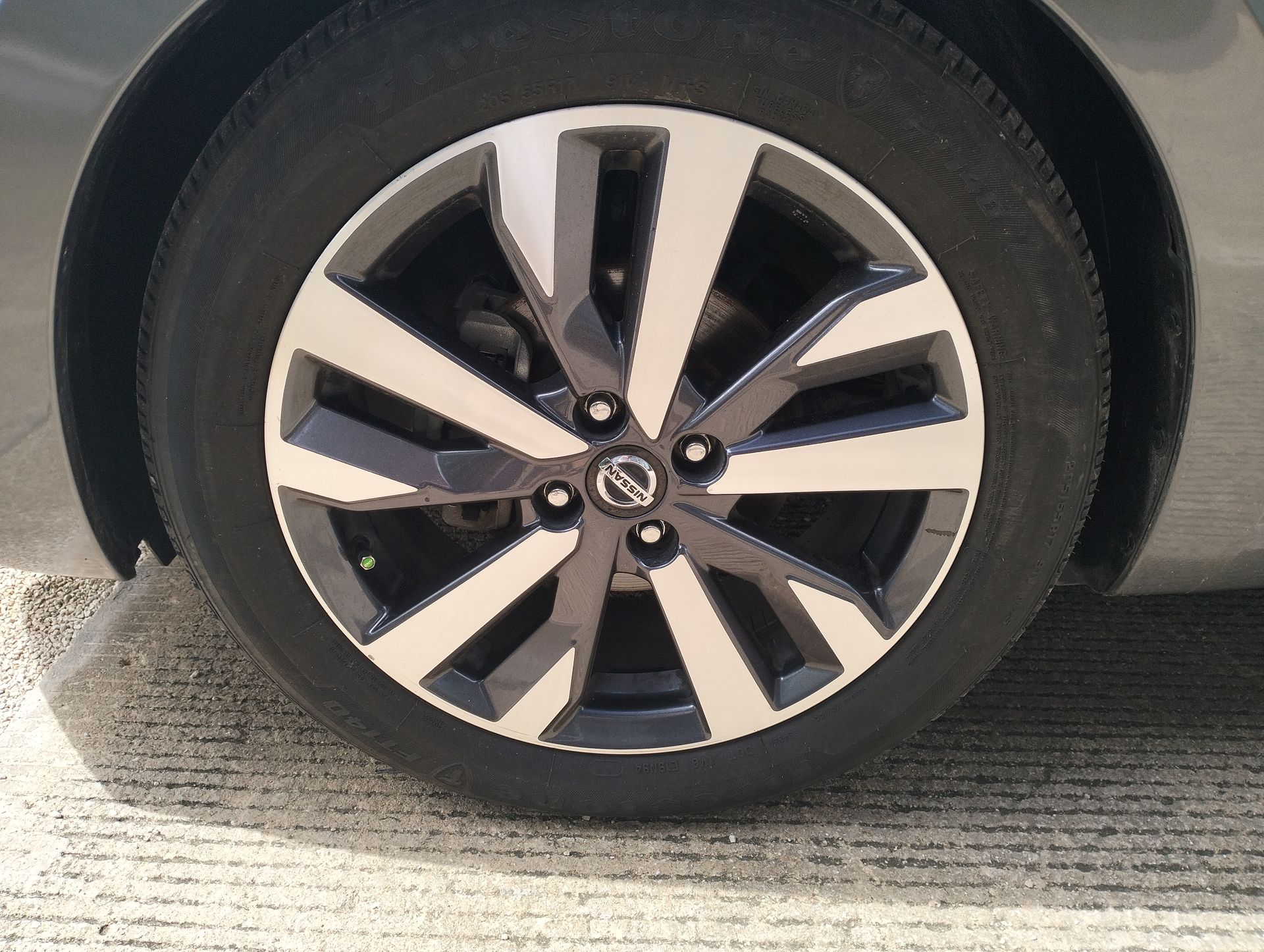 2021 Nissan Versa 1.6 Exclusive At