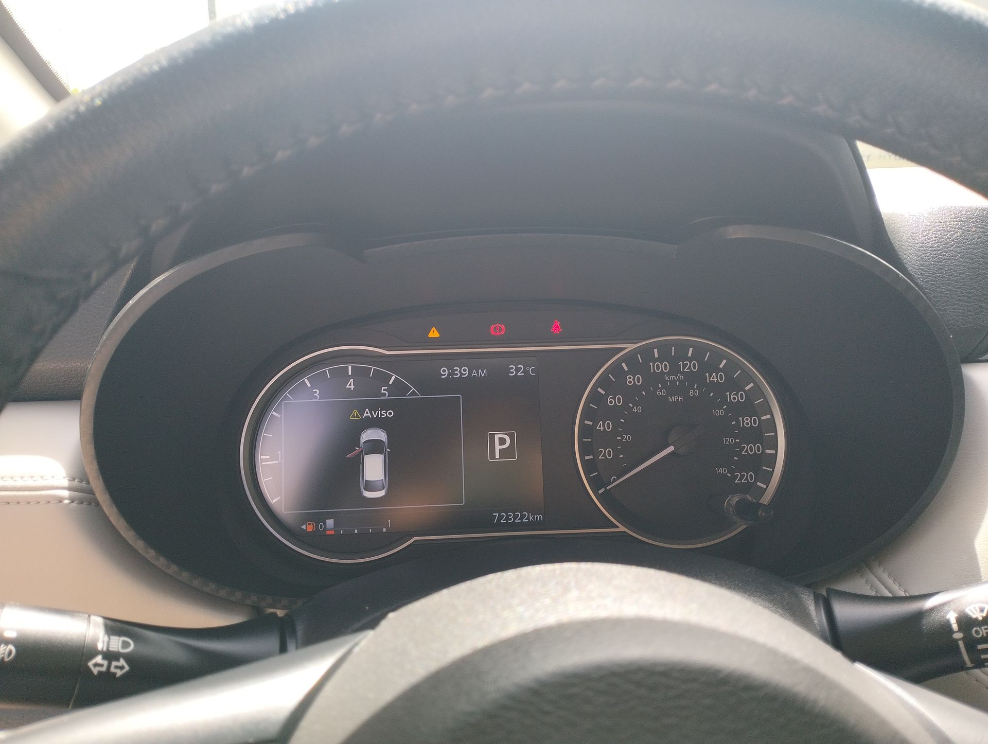 2021 Nissan Versa 1.6 Exclusive At