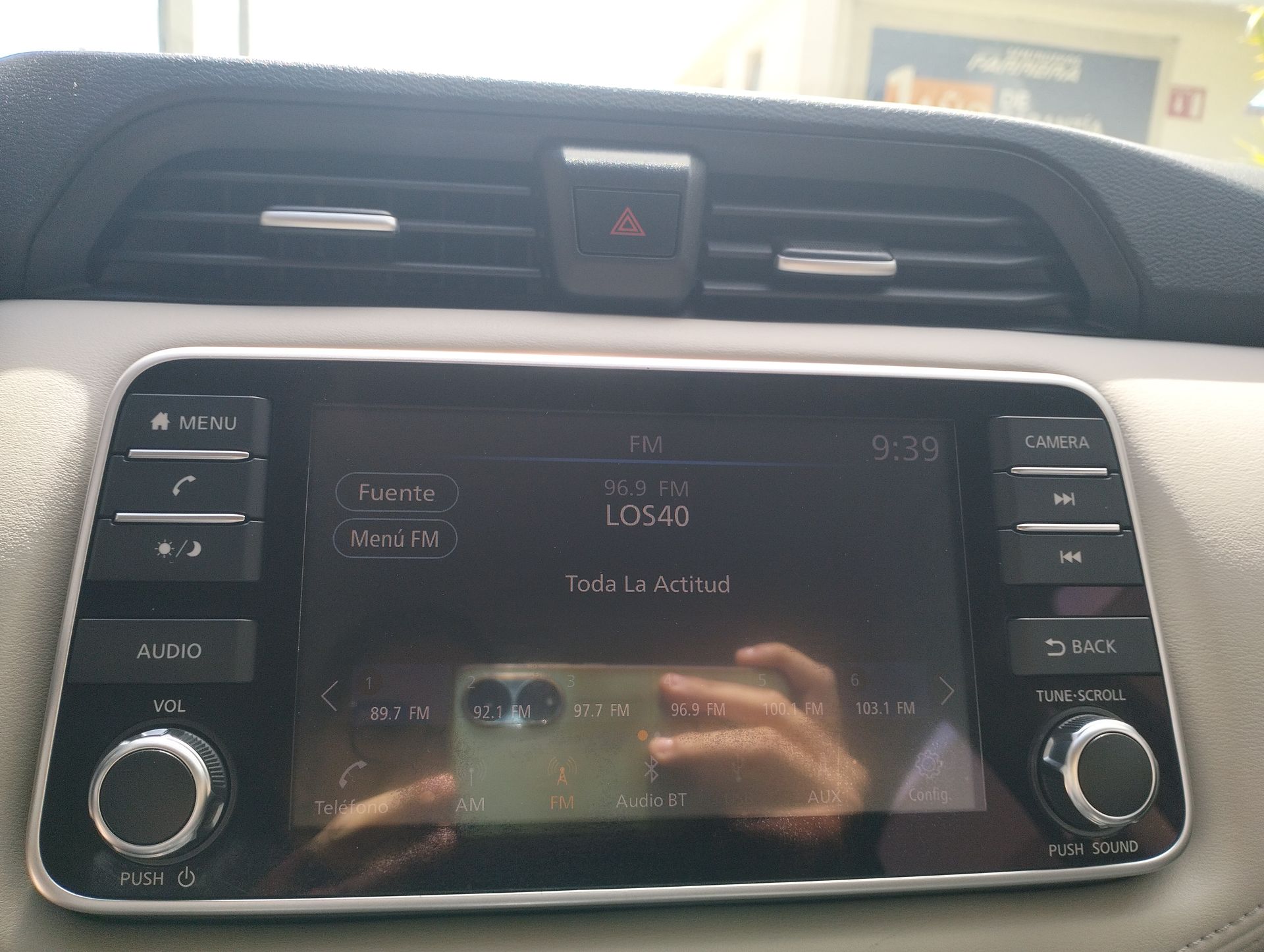 2021 Nissan Versa 1.6 Exclusive At