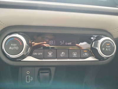 2021 Nissan Versa 1.6 Exclusive At