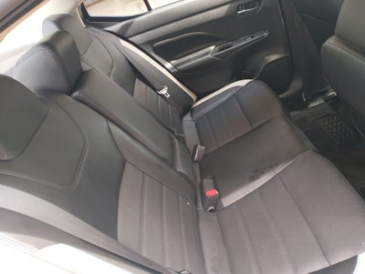 2021 Nissan Versa 1.6 Exclusive At