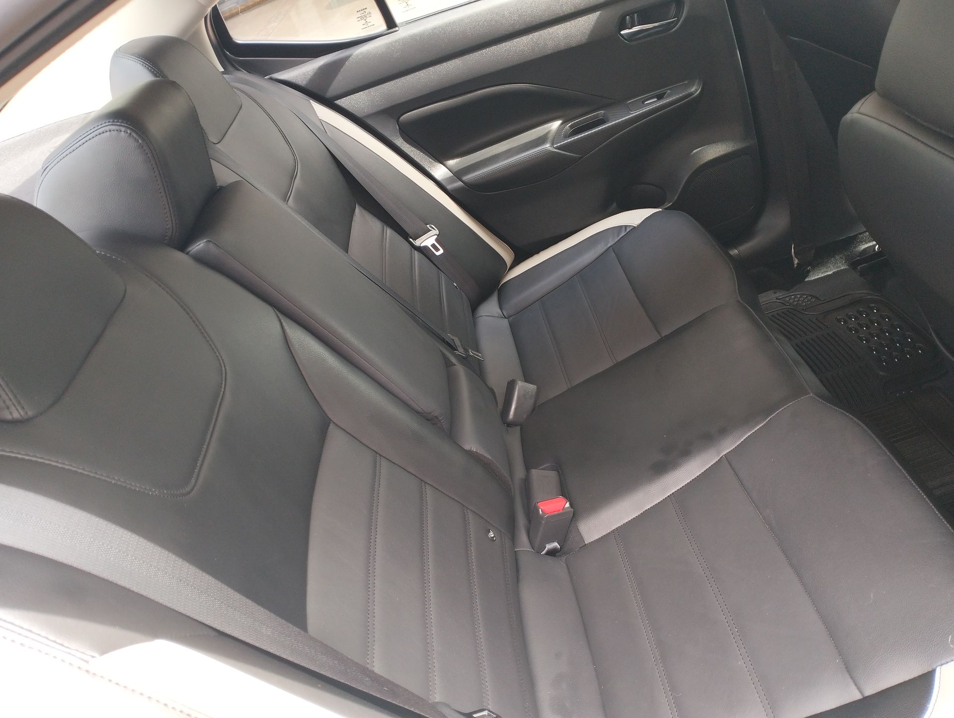 2021 Nissan Versa 1.6 Exclusive At