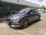 2021 Nissan Versa 1.6 Exclusive At