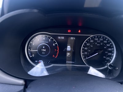 2022 Nissan Versa 1.6 Platinum Piel At