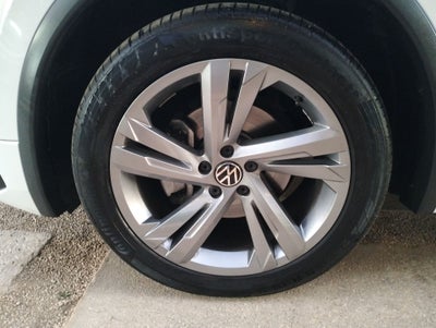 2024 Volkswagen Tiguan 1.4 R-Line At