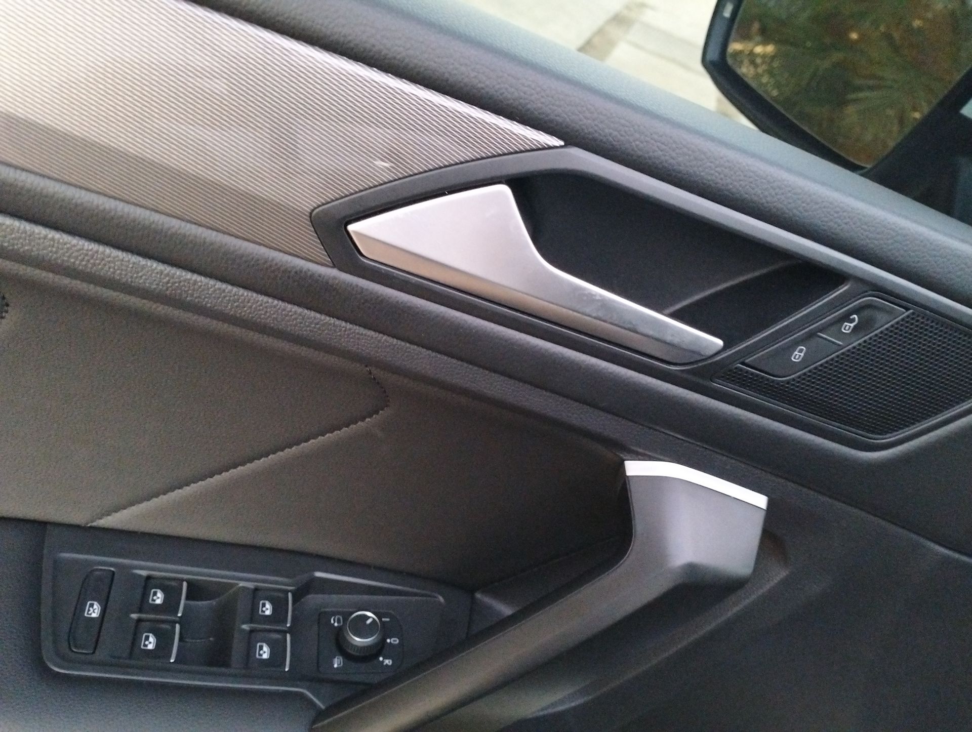 2024 Volkswagen Tiguan 1.4 R-Line At