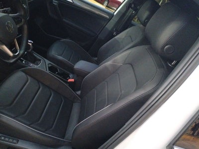 2024 Volkswagen Tiguan 1.4 R-Line At