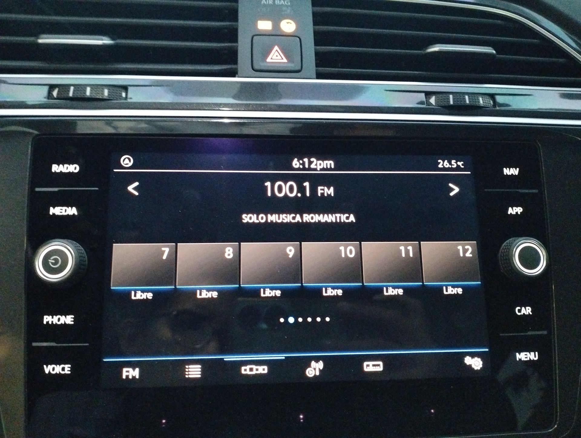 2024 Volkswagen Tiguan 1.4 R-Line At