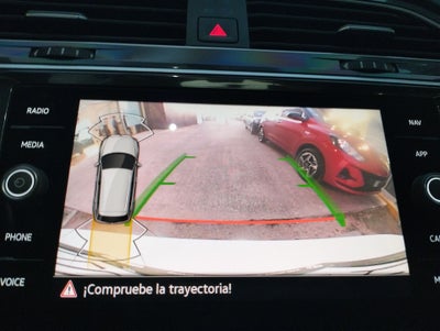 2024 Volkswagen Tiguan 1.4 R-Line At