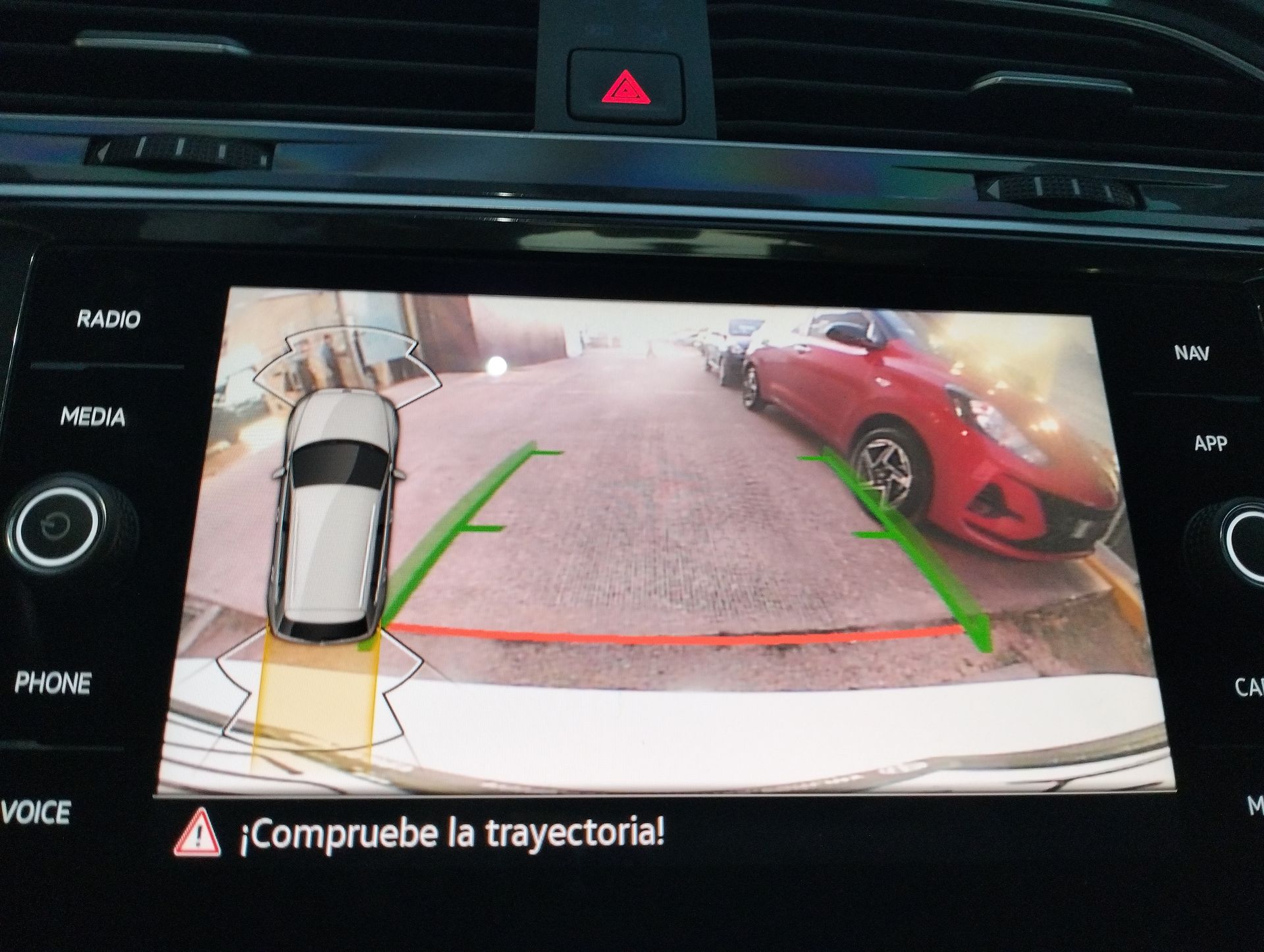 2024 Volkswagen Tiguan 1.4 R-Line At