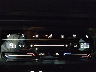 2024 Volkswagen Tiguan 1.4 R-Line At