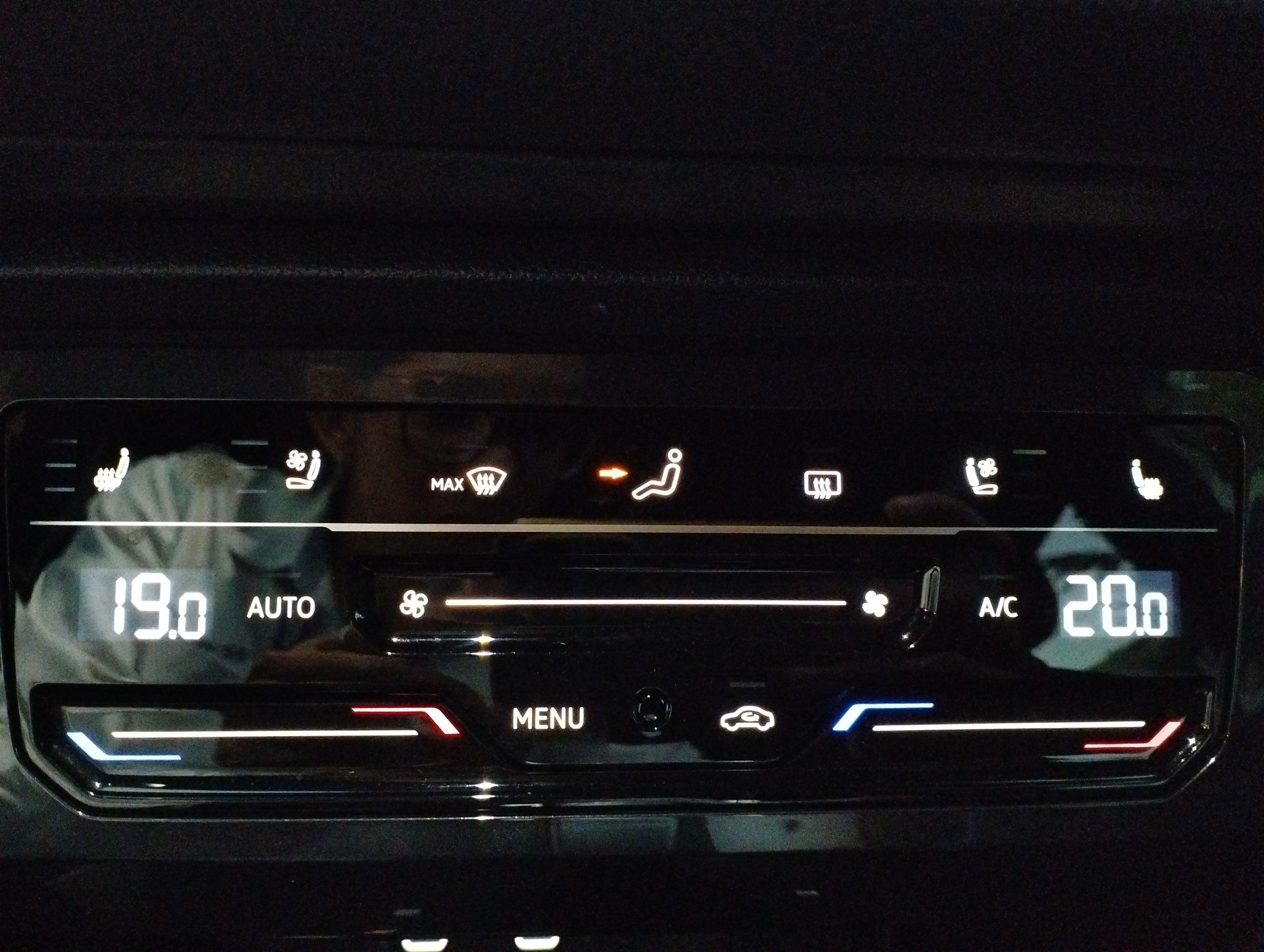 2024 Volkswagen Tiguan 1.4 R-Line At