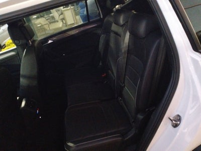 2024 Volkswagen Tiguan 1.4 R-Line At