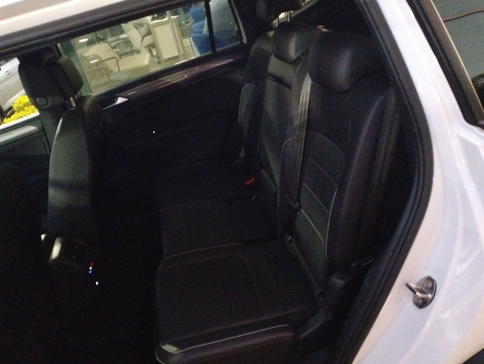 2024 Volkswagen Tiguan 1.4 R-Line At