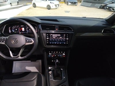 2024 Volkswagen Tiguan 1.4 R-Line At