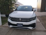 2024 Volkswagen Tiguan 1.4 R-Line At