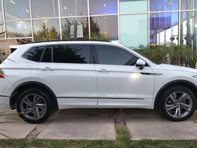 2024 Volkswagen Tiguan 1.4 R-Line At