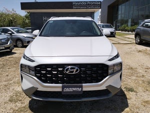 2023 Hyundai Santa Fe 2.5 Gls Premium At
