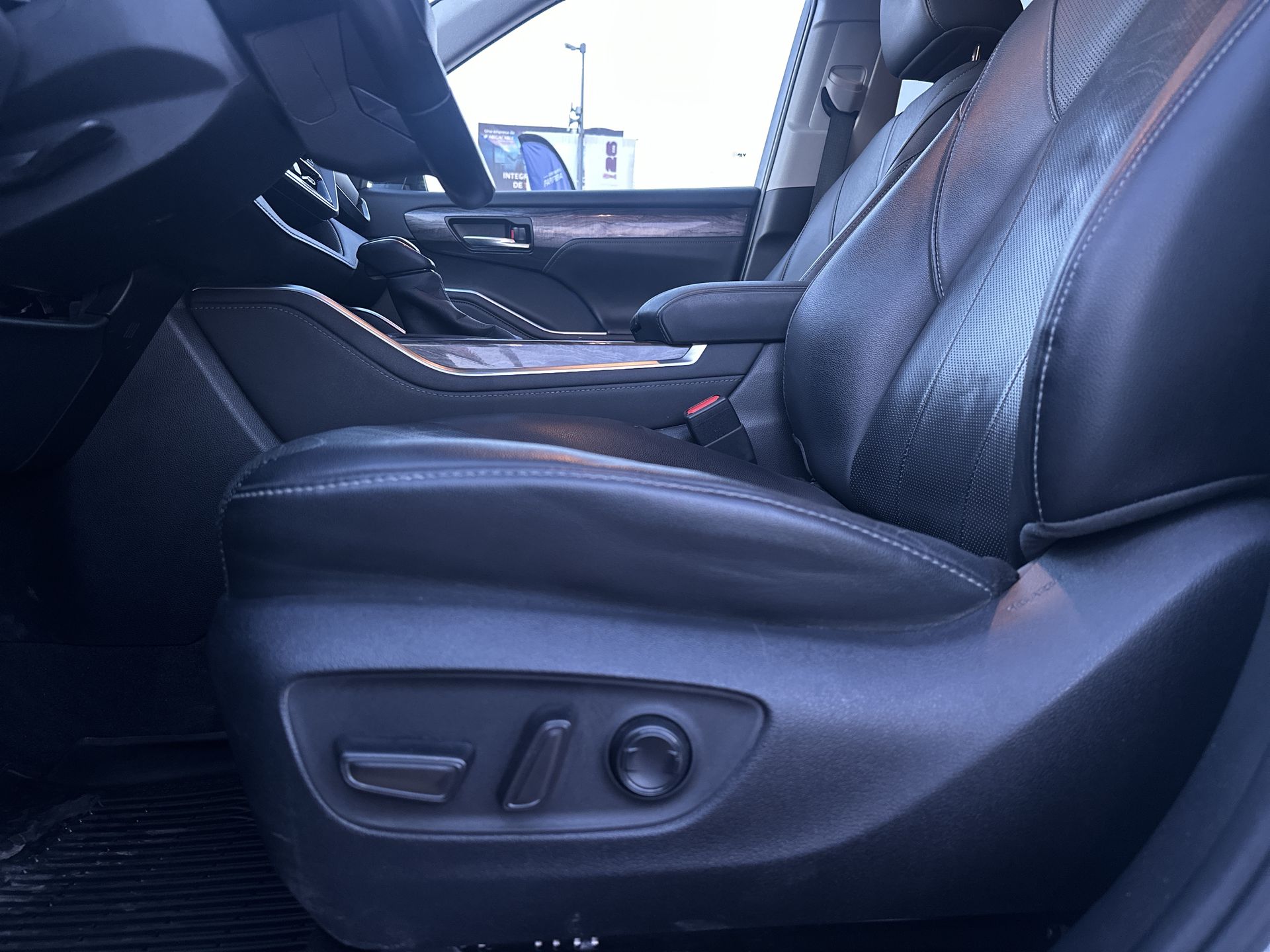 2020 Toyota Highlander 3.5 Limited Pr At