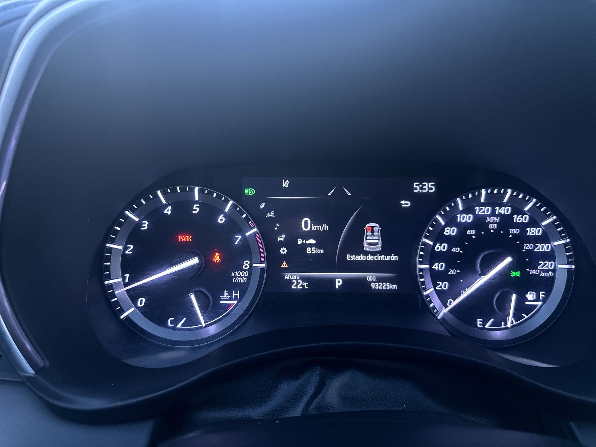 2020 Toyota Highlander 3.5 Limited Pr At