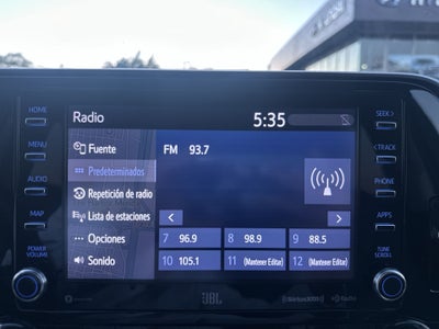 2020 Toyota Highlander 3.5 Limited Pr At