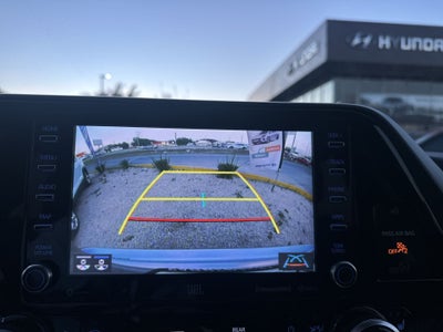 2020 Toyota Highlander 3.5 Limited Pr At