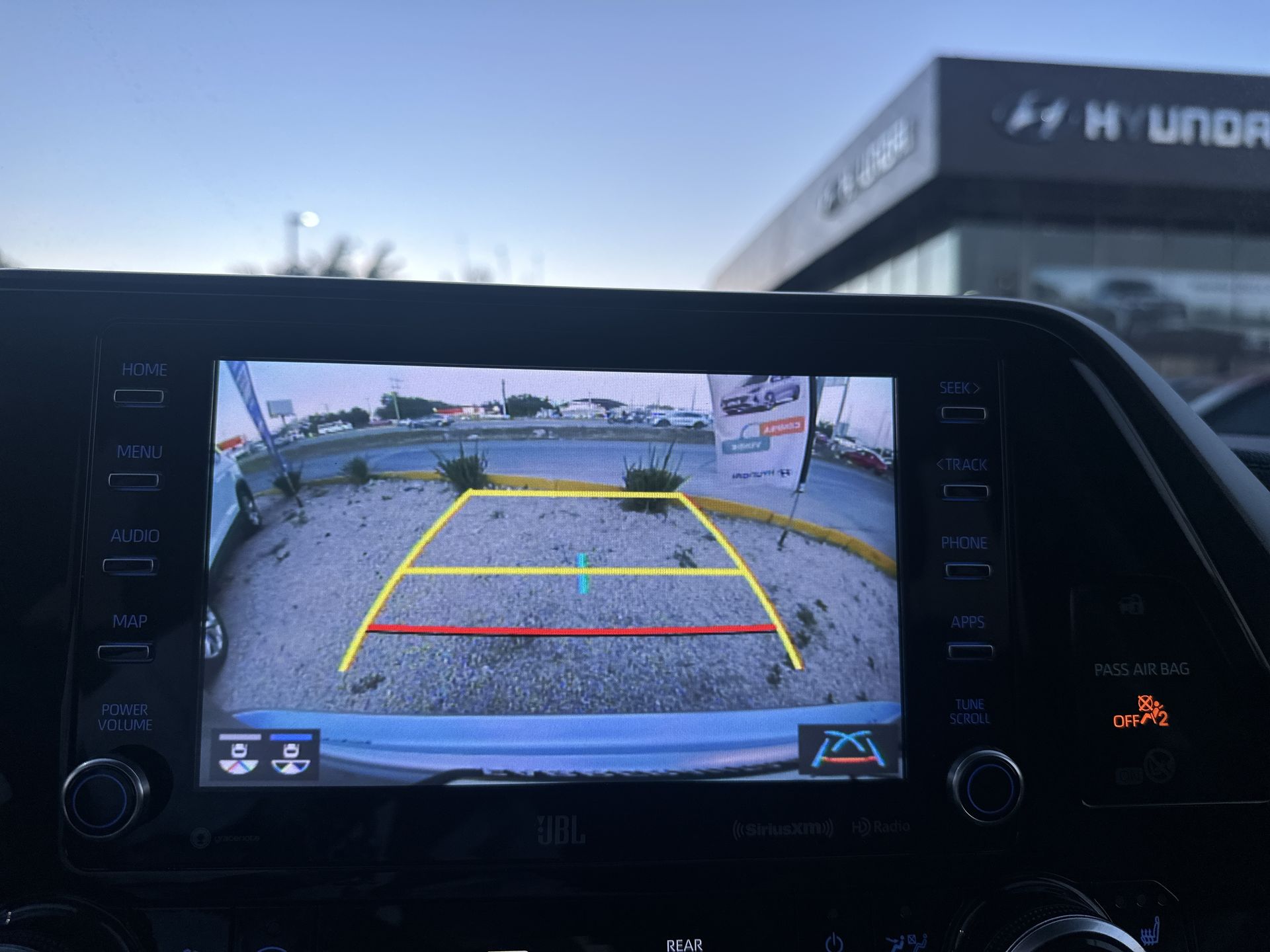 2020 Toyota Highlander 3.5 Limited Pr At