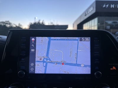 2020 Toyota Highlander 3.5 Limited Pr At