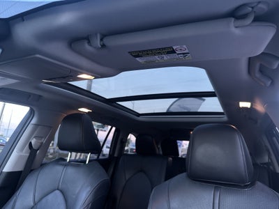 2020 Toyota Highlander 3.5 Limited Pr At