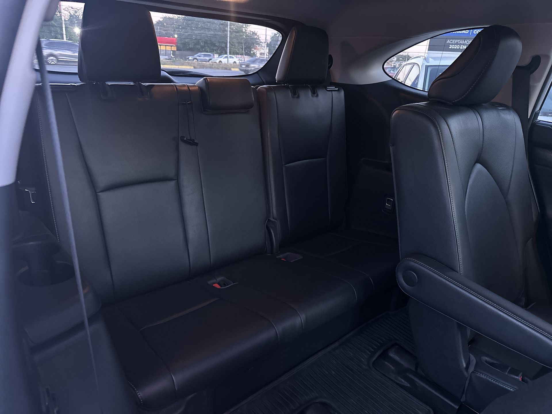 2020 Toyota Highlander 3.5 Limited Pr At