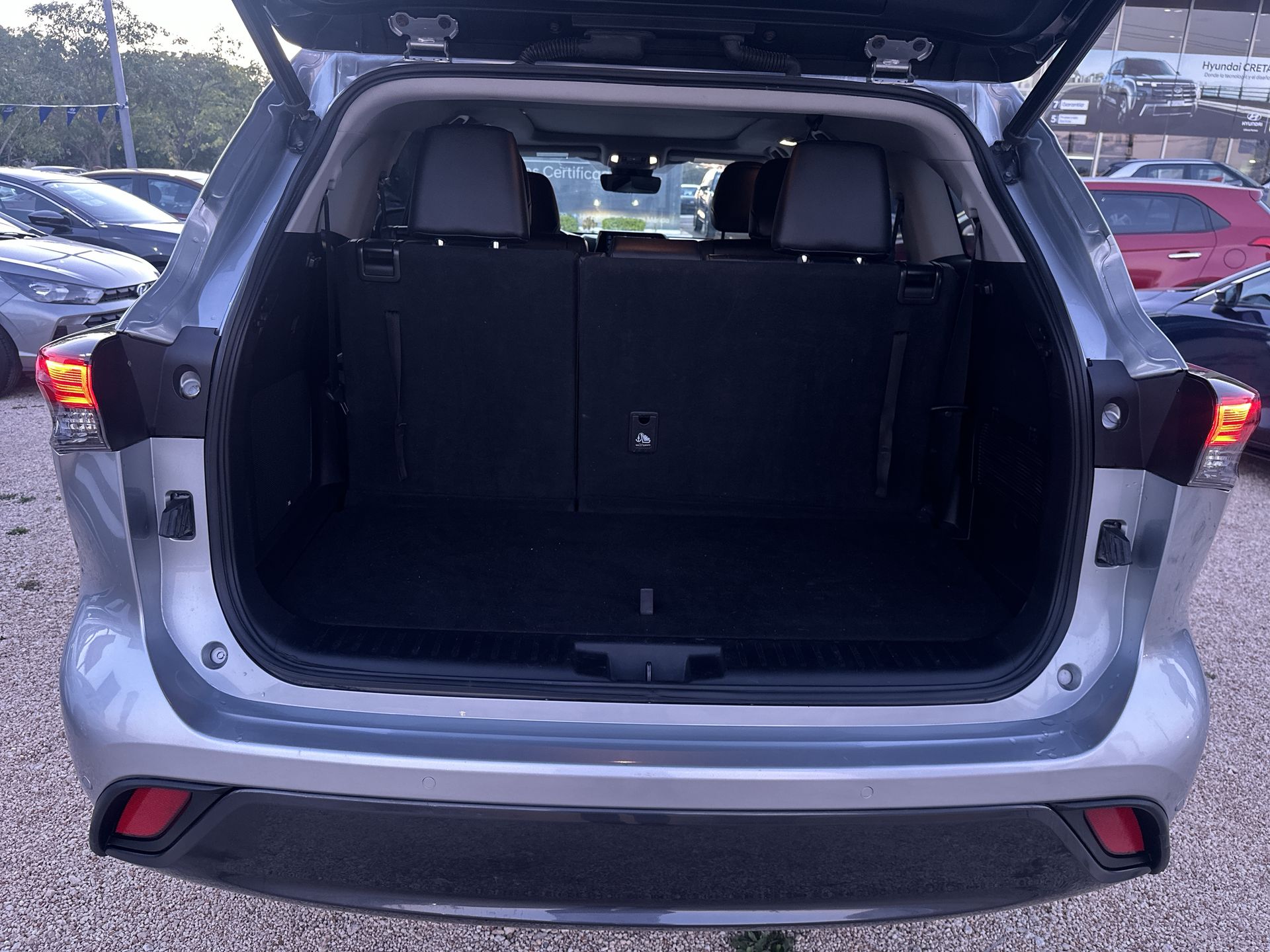 2020 Toyota Highlander 3.5 Limited Pr At