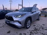 2020 Toyota Highlander 3.5 Limited Pr At