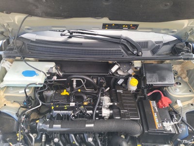 2023 Renault Kwid 1.0 Iconic Mt
