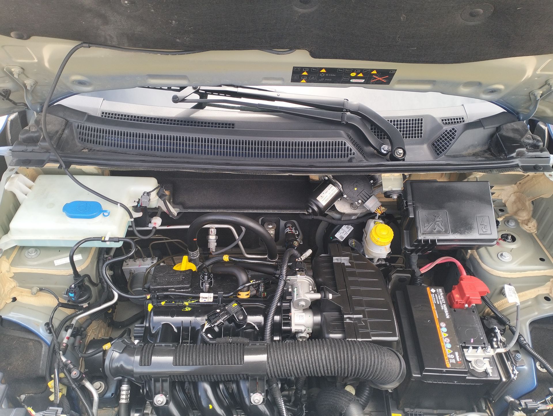 2023 Renault Kwid 1.0 Iconic Mt