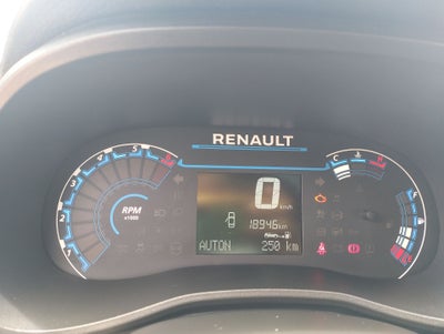 2023 Renault Kwid 1.0 Iconic Mt