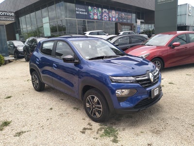 2023 Renault Kwid 1.0 Iconic Mt