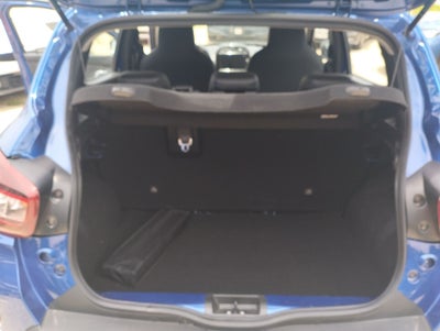 2023 Renault Kwid 1.0 Iconic Mt