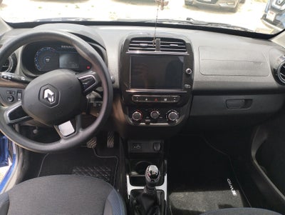 2023 Renault Kwid 1.0 Iconic Mt