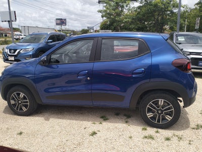 2023 Renault Kwid 1.0 Iconic Mt