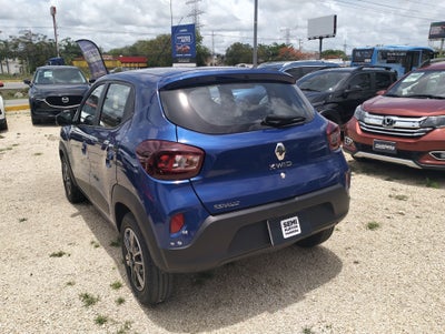 2023 Renault Kwid 1.0 Iconic Mt