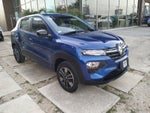 2025 Renault Kwid 1.0 Iconic Mt