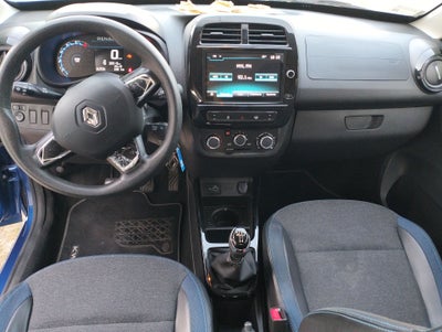 2025 Renault Kwid 1.0 Iconic Mt