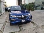 2025 Renault Kwid 1.0 Iconic Mt