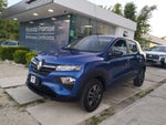 2025 Renault Kwid 1.0 Iconic Mt
