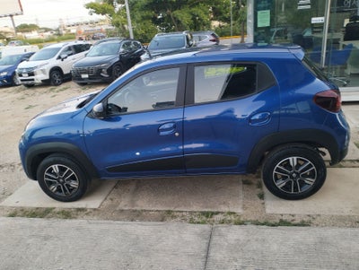 2025 Renault Kwid 1.0 Iconic Mt