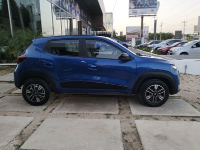 2025 Renault Kwid 1.0 Iconic Mt