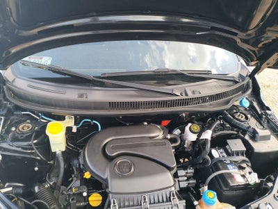 2023 FIAT Mobi 1.0 Trekking Mt