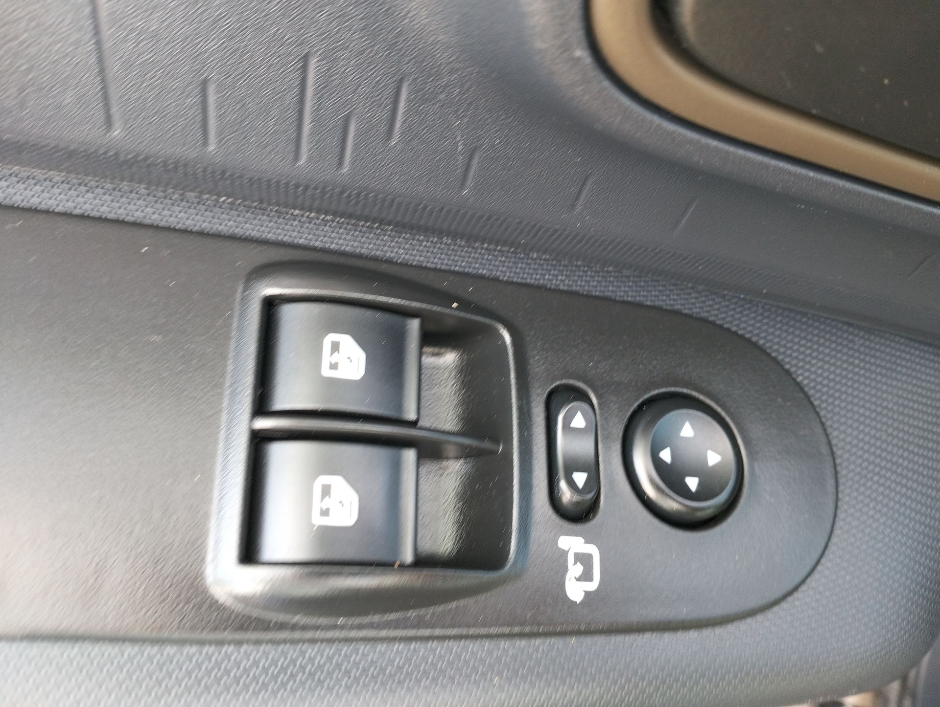 2023 FIAT Mobi 1.0 Trekking Mt