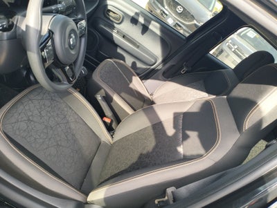 2023 FIAT Mobi 1.0 Trekking Mt